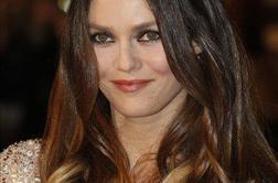 Vanessa Paradis v oglasih za Miu Miu