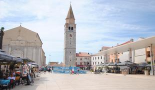 Na potepu od Umaga do Portoroža, Kopra in Trsta: kje so cene najbolj zasoljene? #foto #video