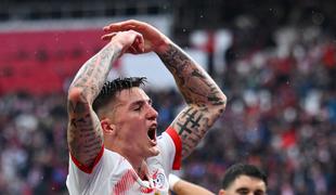 Sanjska selitev Benjamina Šeška? Omenja se noro veliko milijonov evrov!