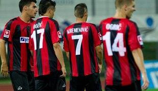 Kremenoviča snubijo Kazahstanci, Poljak odšel