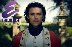 Na dom epskih dram prihaja Poldark