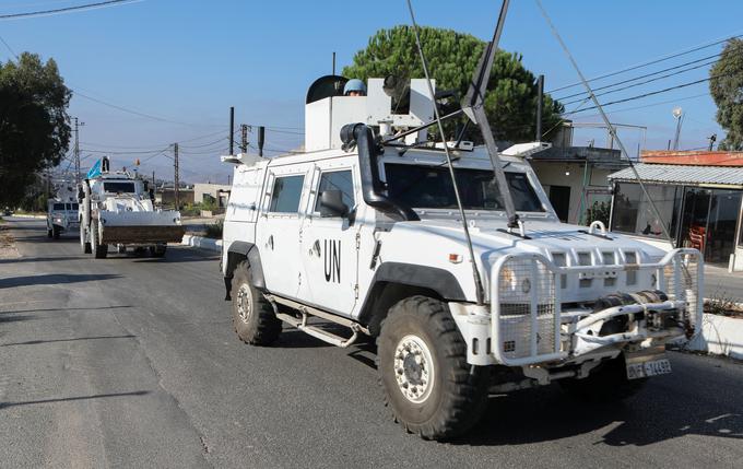 Unifil | Foto: Reuters