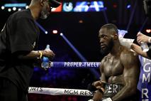 Deontay Wilder