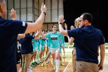 slovenska ženska košarkarska reprezentanca Eva Lisec