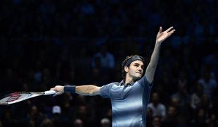 Roger Federer: Treba je dvakrat premisliti