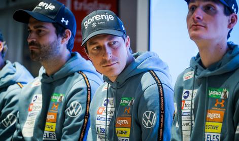 Lani letvice sprva niso postavili visoko: Letos bo malo lažje začeti