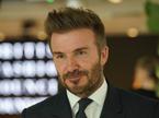 David Beckham