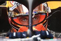 Hungaroring Max Verstappen Red Bull