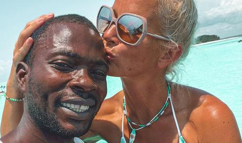 Slovenka na Zanzibarju: Na koncu se je zgodilo prav to, česar nisem načrtovala – poročila sem se