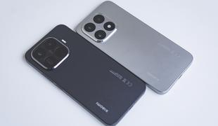 Xiaomi 15T in Xiaomi 15T Pro: čim več premijskega telefona za čim manj premijsko ceno
