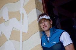 Čop v popoldanski repesaž