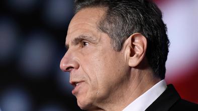 Newyorškega guvernerja ponovno pozvali k odstopu