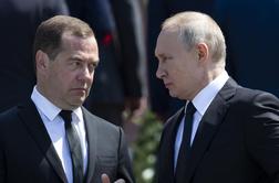 Putinov zaveznik grozi z izbrisom evropske države