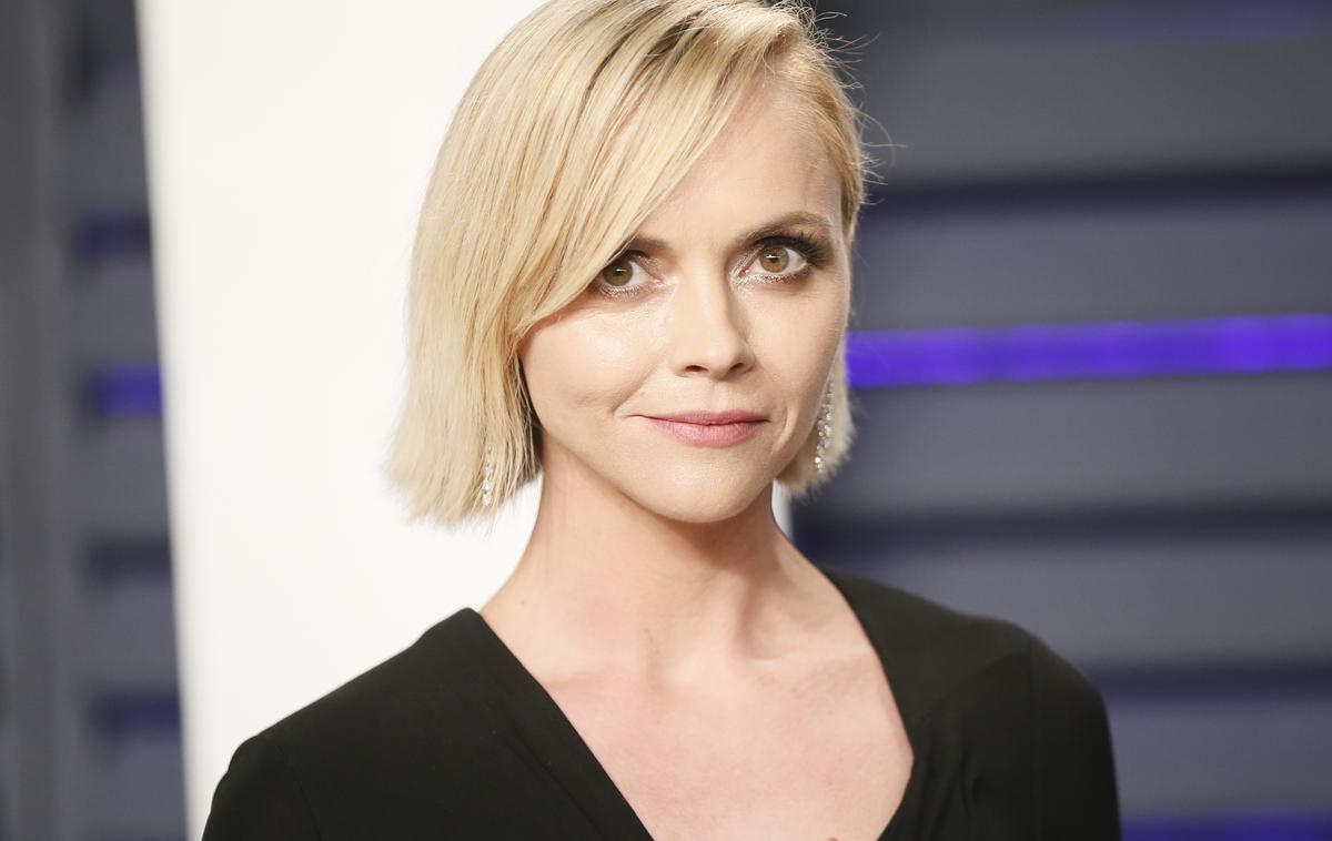 Christina Ricci | Foto Reuters