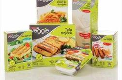 Gwyneth Paltrow je obraz nove znamke Spar Veggie