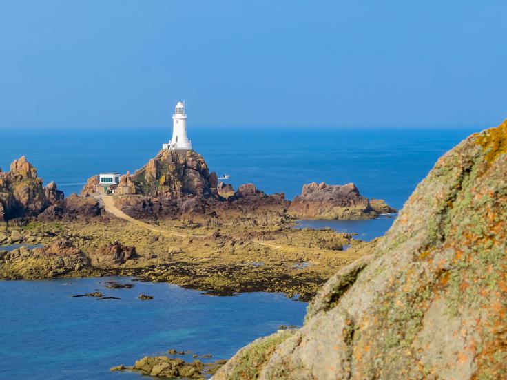 Top 10 evropskih otokov | Foto: Thinkstock
