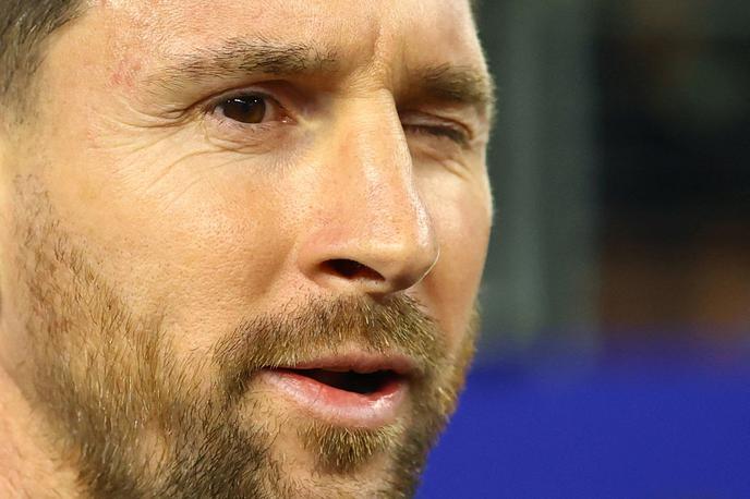 Lionel Messi | Lionel Messi | Foto Reuters