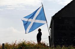 Raste podpora neodvisnosti Škotske