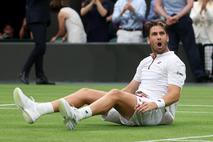Cameron Norrie Wimbledon