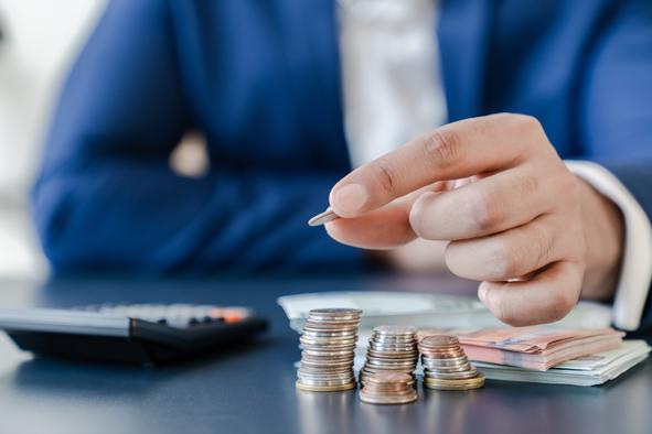 Eurostat potrdil 2,2-odstotno marčno inflacijo v območju evra