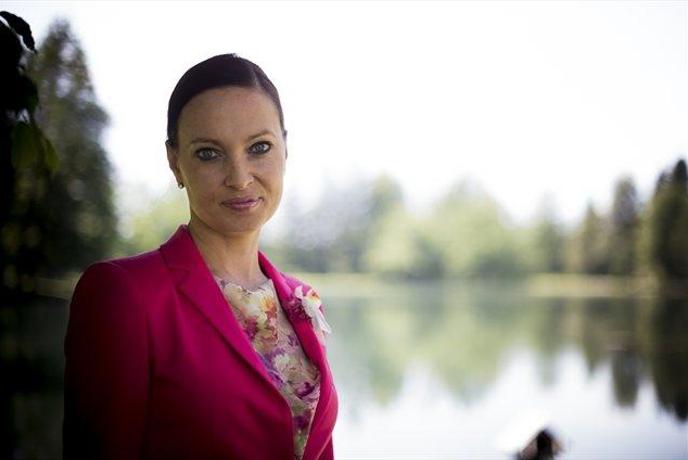 Cvetlična ideja za sanjsko poroko