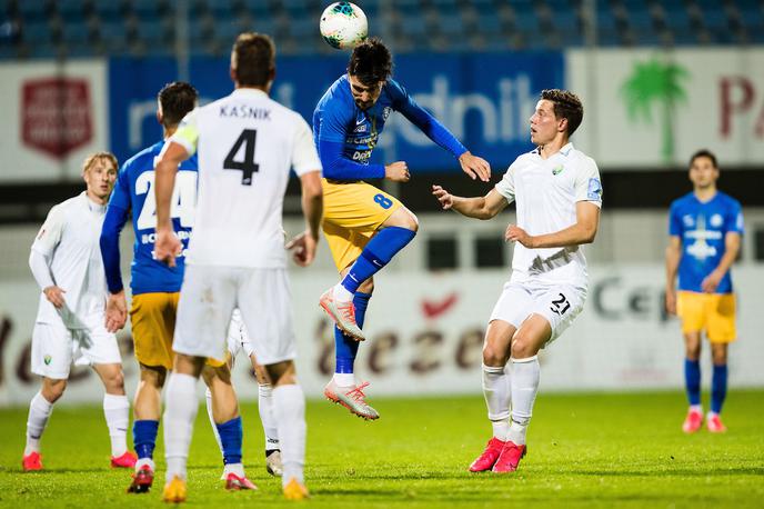 Celje, Rudar | Foto Grega Valančič/Sportida