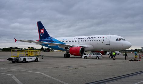 Eskalacija razmer na Bližnjem vzhodu: štirje Slovenci so na varnem