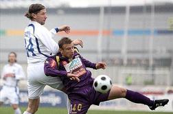 Dejan Školnik: Sanjam o Mariboru v ligi prvakov