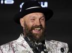 Tyson Fury