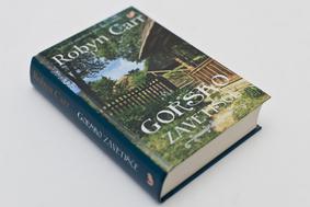 Prelistano: Gorsko zavetišče