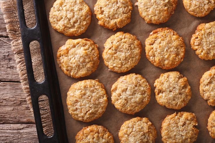 piškoti | Foto: Shutterstock