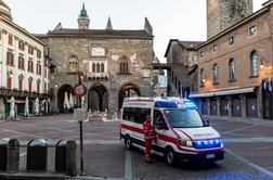 Italija v 15. juniju vidi dan D za evropski turizem