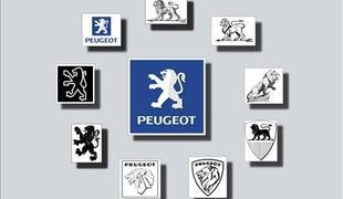 Peugeotov lev