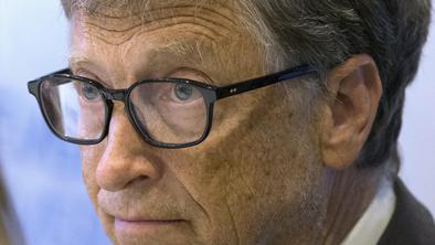 Bill Gates, peklenski šef
