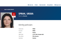 Urška Šprah