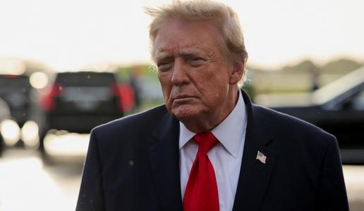 Trump ima novo tarčo