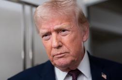 Trumpove carine: kaj je napovedal tokrat?