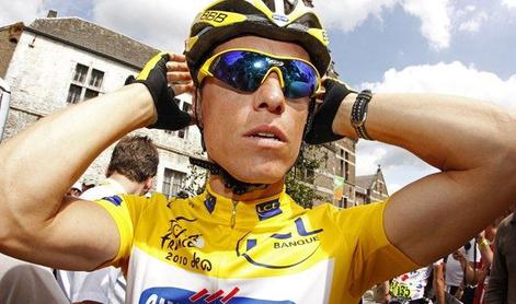 Chavanel novi vodilni  na lestvici točkovanja dirk svetovnega koledarja