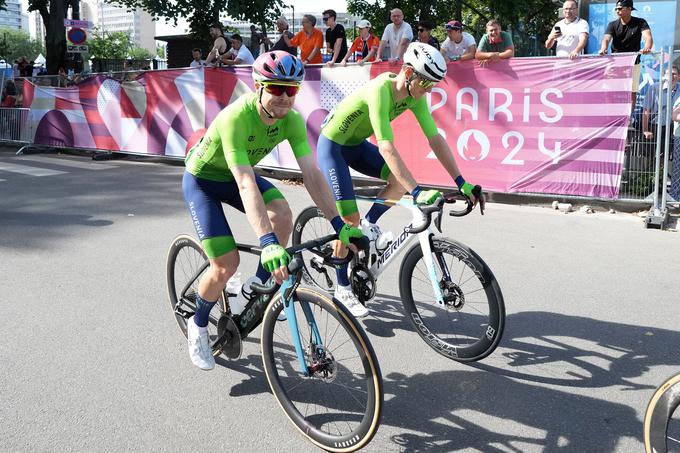 Jan Tratnik je osvojil osmo mesto. | Foto: www.alesfevzer.com