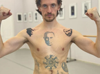Sergej Polunin
