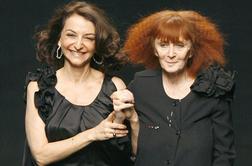 Sonia Rykiel spregovorila o parkinsonovi bolezni