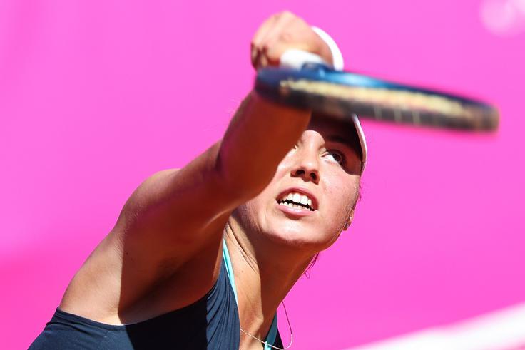 Ela Nala Milić | Foto: Aleš Fevžer