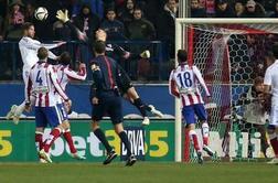 Jan Oblak v Madridu v hipu prepričal vse