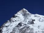 Mount Everest