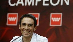 Contador v pogovorih s Quick Stepom