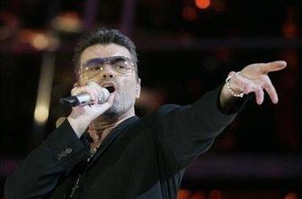 Intervju George Michael