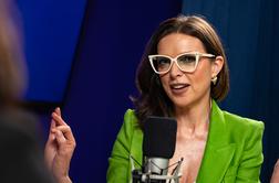 Strokovnjakinja za stil opozarja: Predolgi nohti izgledajo nedelovno in nehigiensko