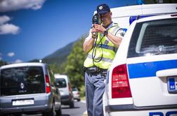 Policija kupila 321 vozil, vrednih 7,2 milijona evrov
