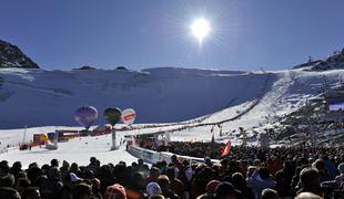 Slovenski trener v finalu Söldna pričakuje vse tri varovanke