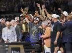 New York Knicks, finale NBA